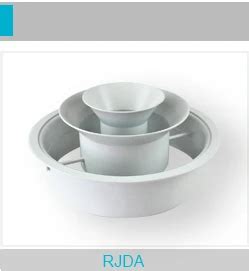 Hvac Ventilation Air Louver Drum Jet Diffuser - Buy Drum Jef Air Diffuser,Drum Air Louver,Drum ...