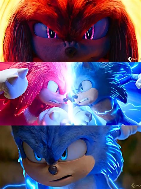 Hedgehog Movie, Sonic The Hedgehog, Sonic Vs Knuckles, Sonic The Movie ...