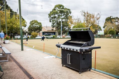 Camberwell Central Bowls Club