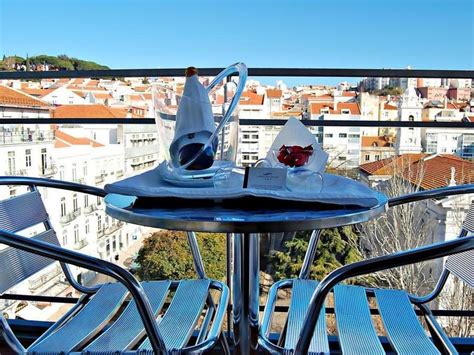 Lisbon City Hotel in Portugal - Room Deals, Photos & Reviews