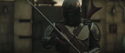 How Did the Mandalorian or Din Djarin Acquire the Beskar Spear? Why Does the Armorer Melt It?