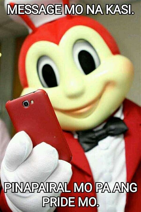 Jollibee Meme