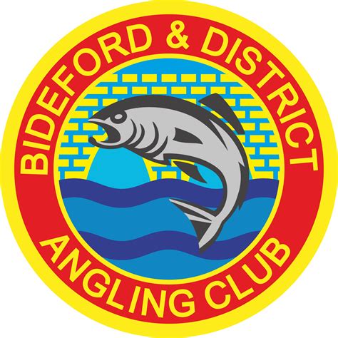 Bideford & District Angling Club – Clubmate