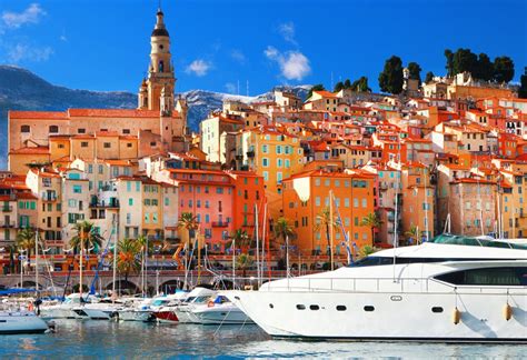 Cannes: more than a film festival — Tour Travel And More