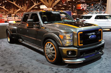 Ford F-350 Super Duty:picture # 11 , reviews, news, specs, buy car