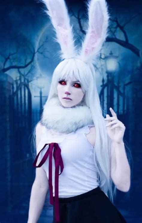 One Piece: Cosplay de Carrot presenta ambas personalidades de la waifu ...