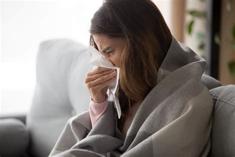 5 Things To Know About Flu Season 2022 In Bergen County - Health & Life ...