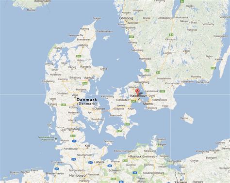 Gladsaxe Map and Gladsaxe Satellite Image