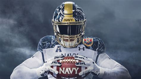 Navy Midshipmen Football Wallpapers - Wallpaper Cave