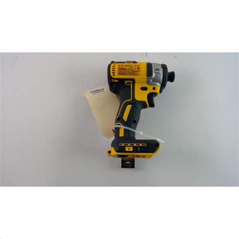 DeWalt Cordless Impact Driver | Property Room