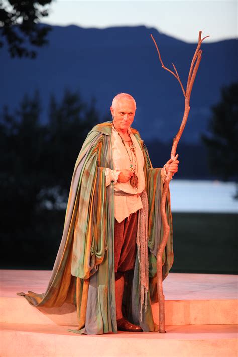 Shakespeare's Great Magician Lacklustre In Bard On The Beach's 'The Tempest' | HuffPost Canada