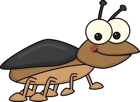 Beetle clipart big bug, Beetle big bug Transparent FREE for download on ...