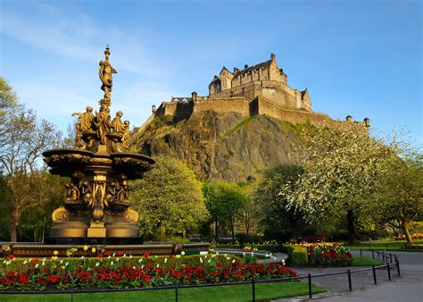 15 Best Boutique Hotels In Edinburgh for 2023