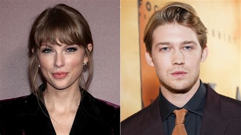 The Reasons Taylor Swift Fans Can't Stand Her Ex Joe Alwyn