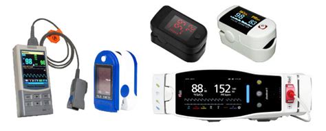 Pulse Oximeter: Best Brands, How Do they Work, Types of Pulse Oximeters and More Questions ...