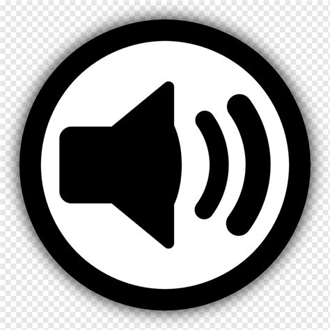 Audio, Sound, Speaker, Button, Voice, Loudspeaker, Loud, Media, Icon ...