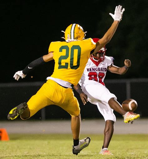 5 things we learned about Marion County high school football teams in Week 6