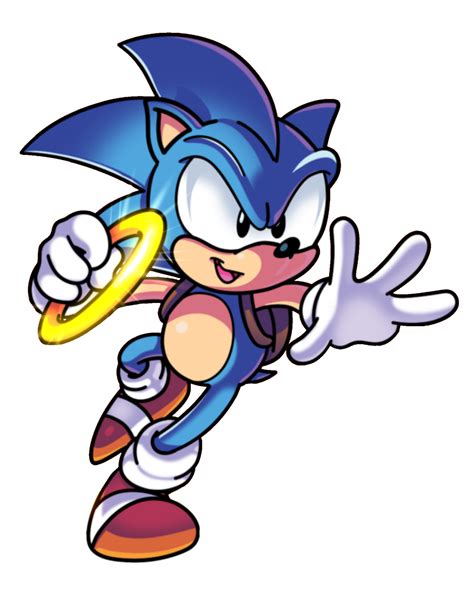 User blog:ShakeResounding/Sonic the Hedgehog (SatAM) | VS Battles Wiki | Fandom