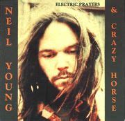 Neil Young Cd - Electric Prayers