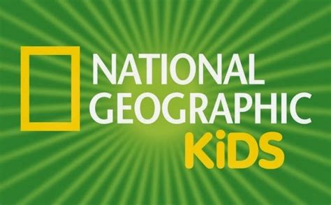 Nat Geo Kids é eleito melhor lançamento e National Geographic melhor ...