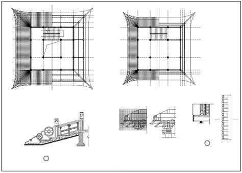 Chinese Architecture CAD Drawings – CAD Design | Free CAD Blocks,Drawings,Details