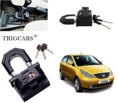 Tata Indica Vista | Car Accessories | Trigcars.com