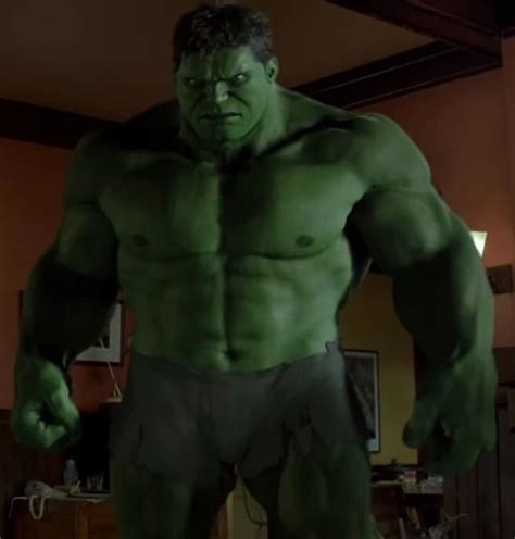 Marvel Movies: 'Hulk' (2003) review – Boring, and not enough smashing