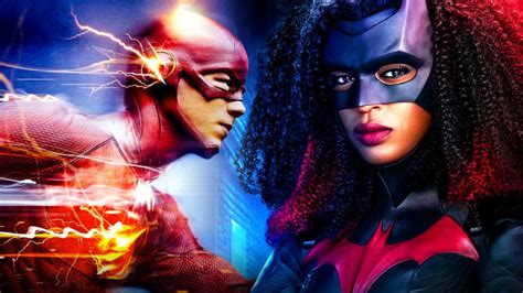 Batwoman's Javicia Leslie Returns for The Flash Season 9 as Villain ...