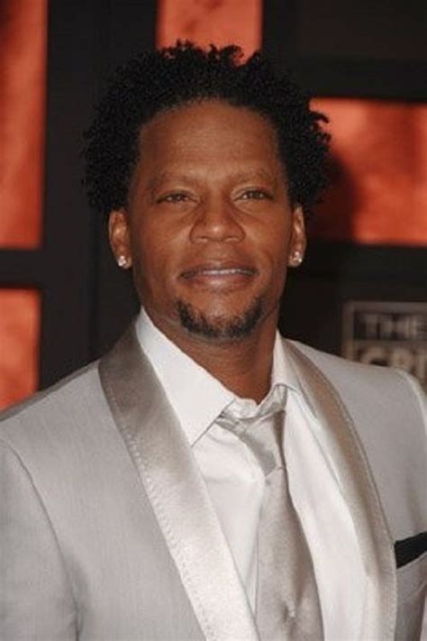 D.L Hughley African American History Month, African American Men, What ...