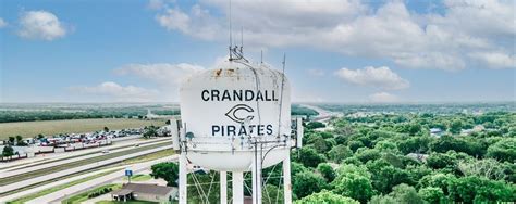 Mayor | Crandall, TX - Official Website