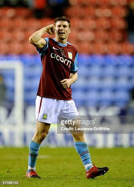 1,402 James Milner Aston Villa Photos & High Res Pictures - Getty Images