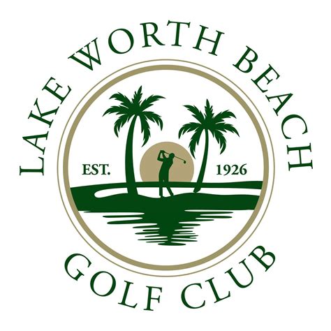 Lake Worth Beach Golf Club | Lake Worth FL