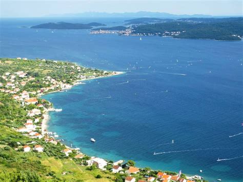 Croatia - Viganj