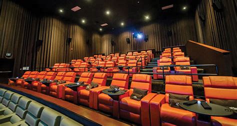 ipic movie theatre rental - Diann Goode