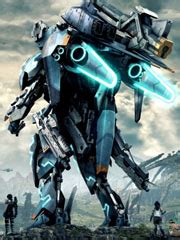 Xenoblade Chronicles X Review · A captivating yet flawed world