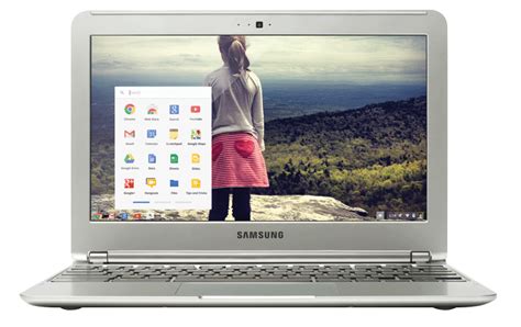 Google Announce New Ultra-Slim Samsung Chromebook For $249