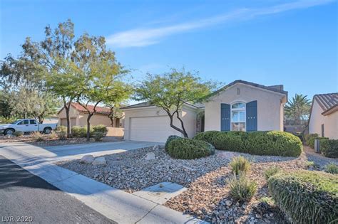 Homes for sale in Sun City Anthem in Henderson, NV