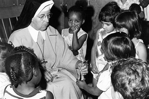 History of Catholic education in diocese tied to religious sisters ...