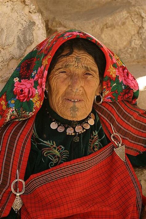 Africa | An elderly Berber woman in Morocco | Photographer ? | Berber ...