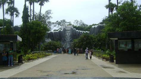 Arignar Anna Zoological Park, Chennai | Ticket Price | Timings ...