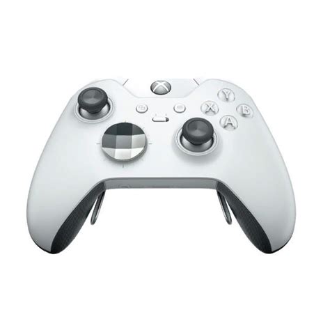 xbox elite controller white new! - Controllers Accessories (New) - Gameflip