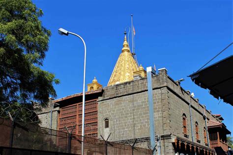 Complete Shirdi Guide to Plan Your Sai Baba Pilgrimage