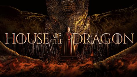 House of the Dragon best bekeken eerste aflevering van HBO-serie ooit ...