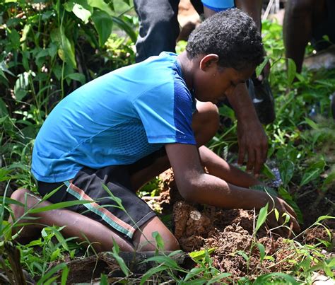 Ministry of Agriculture and Waterways Fiji