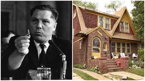 Jimmy Hoffa's Children: 5 Fast Facts You Need to Know