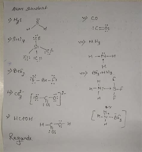 Sicl4 Lewis Structure