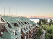 Hilton Vacation Club Lake Tahoe Resort Photo Gallery