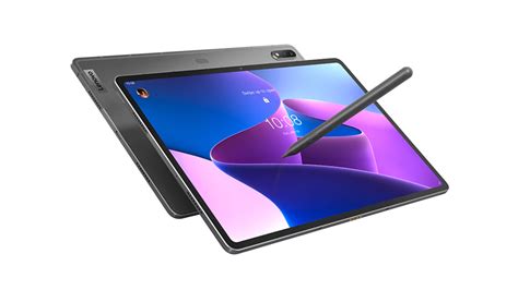 The $550 Lenovo Tab P12 Pro has launched in India for $900 - Gizmochina