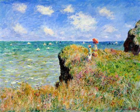 Van Gogh | Monet art, Monet paintings, Artist monet