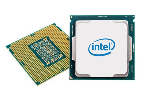 Intel Octa Core i7-10700 processor - BX8070110700